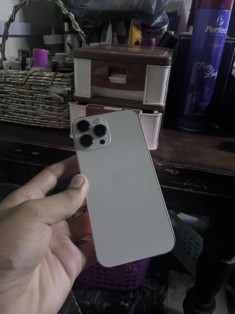 Apple iPhone 13 Pro Max 3