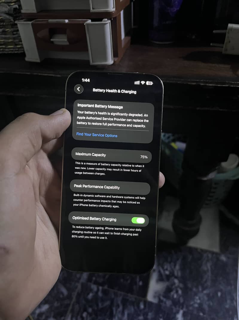 Apple iPhone 13 Pro Max 4
