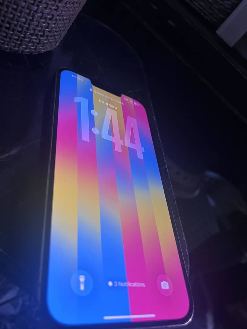 Apple iPhone 13 Pro Max 5