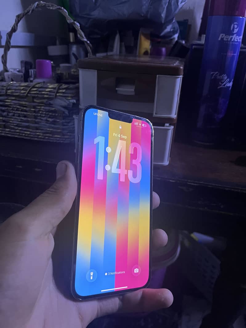 Apple iPhone 13 Pro Max 6