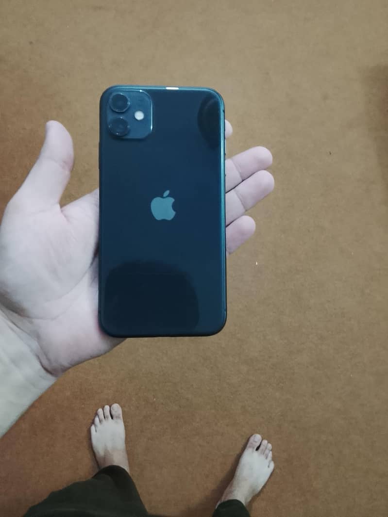 Apple iPhone 11 0