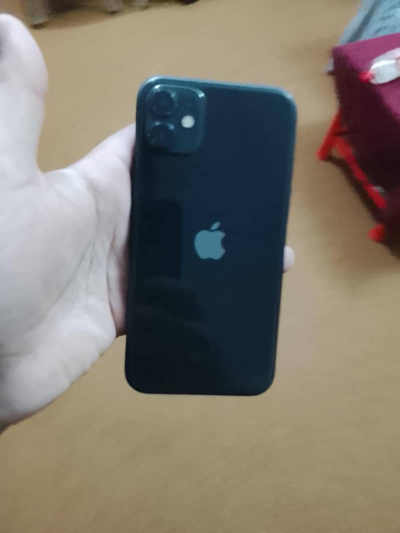 Apple iPhone 11 8
