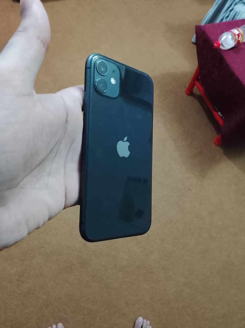 Apple iPhone 11 9