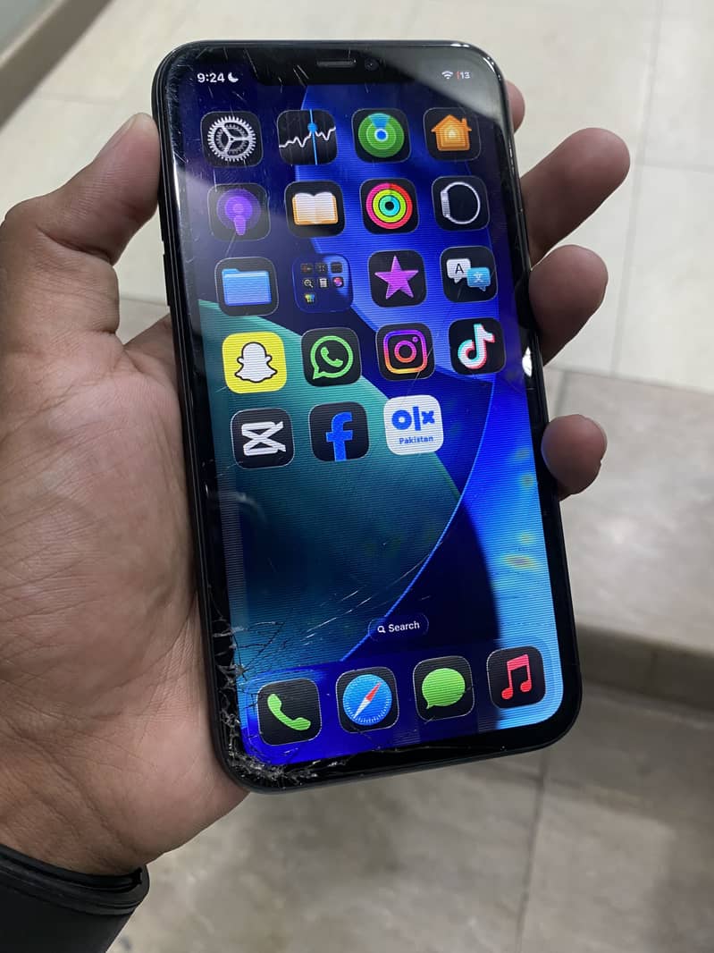 iPhone 11 2