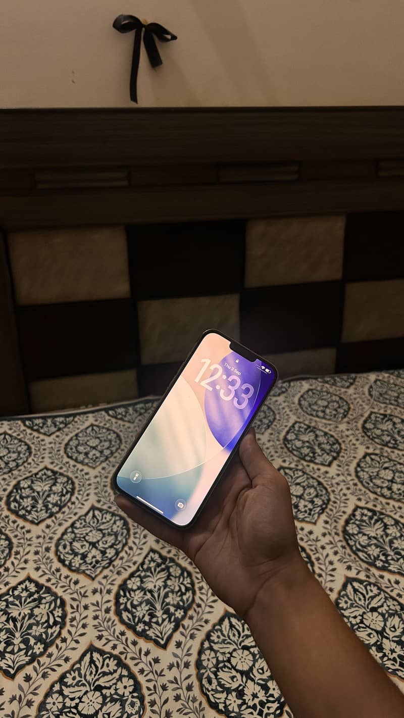Apple iPhone 13 Pro Max 8