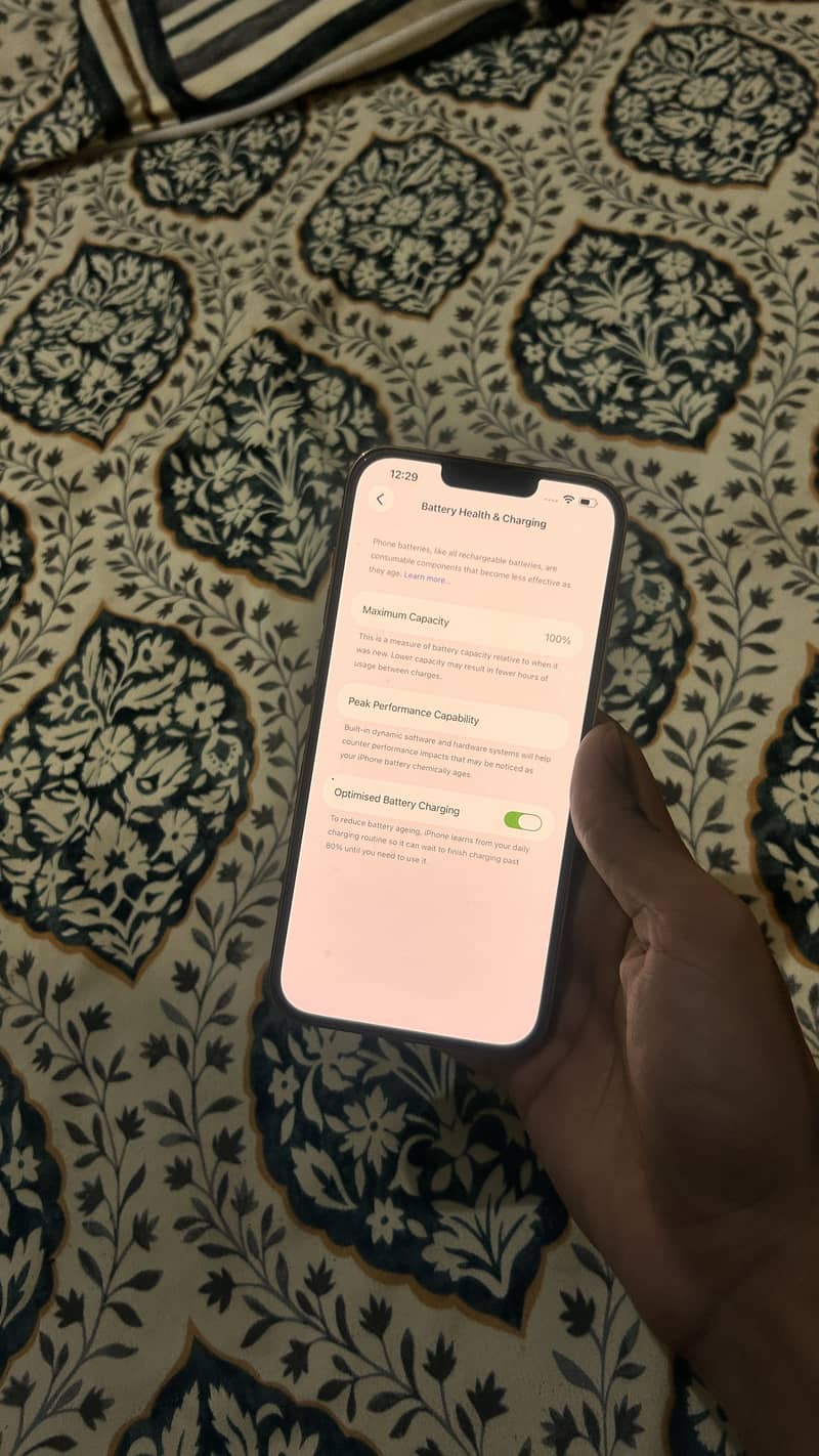 Apple iPhone 13 Pro Max 13