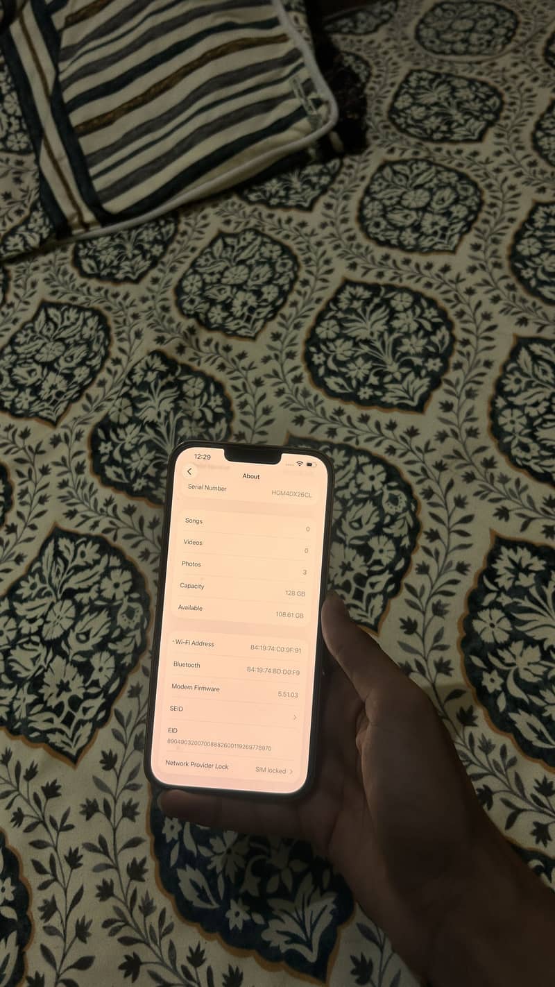Apple iPhone 13 Pro Max 14