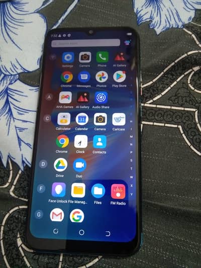 Tecno Spark 6 go behtreen set koi fault Nhi tension free  4 GB ram  64