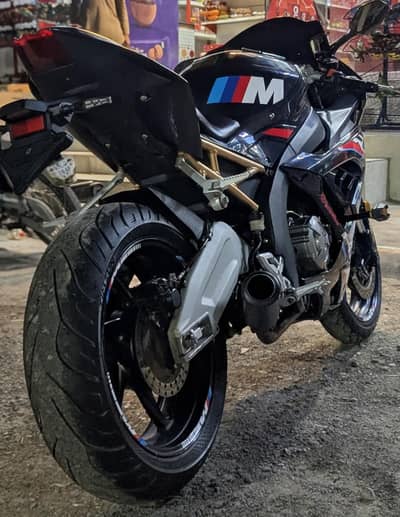 BMW 1000RR BEST PRICE