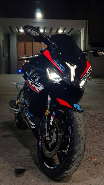 BMW 1000RR BEST PRICE