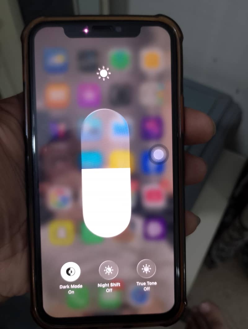 Apple iPhone 11 Pro 1
