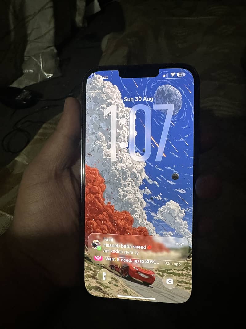 Apple iPhone 13 Pro Max 0