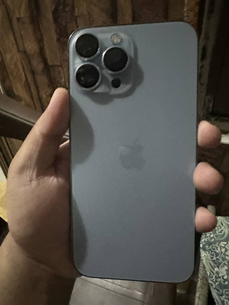 Apple iPhone 13 Pro Max 2