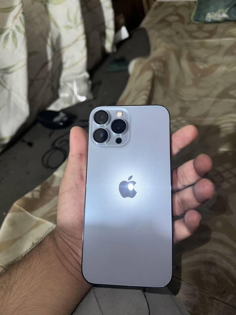 Apple iPhone 13 Pro Max 6
