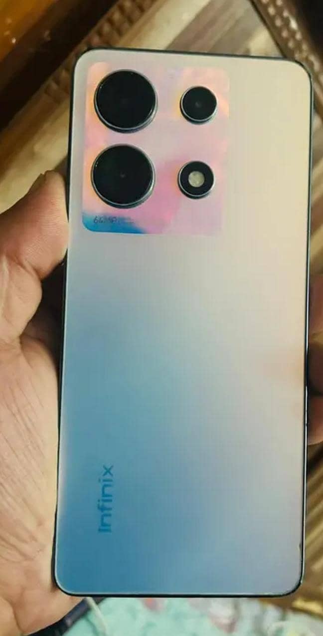 Infinix Note 30 1