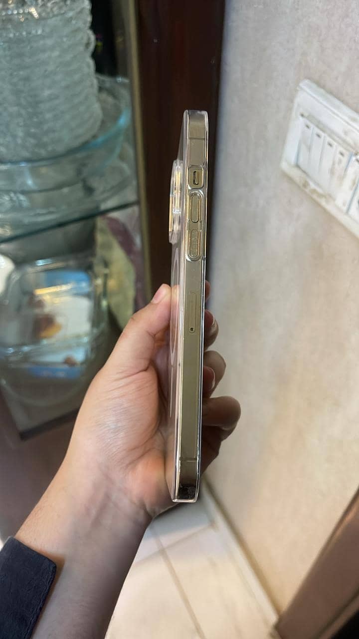 Apple iPhone 12 Pro Max 4