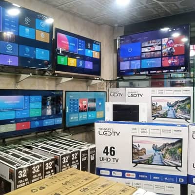 43 inch Led Tv TCL Q Led Google New Models 3Year warranty O3227I9I5O8