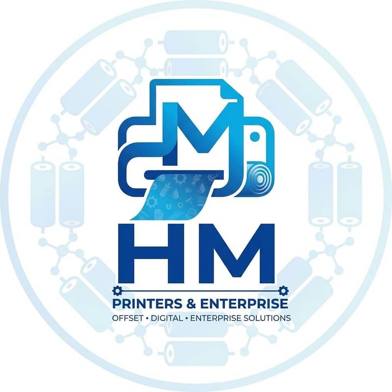 HM Printer's & Enterpricess 1