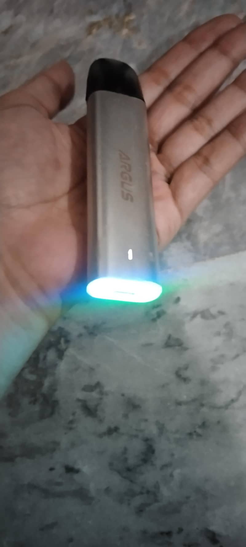 ARGUZ POD 3