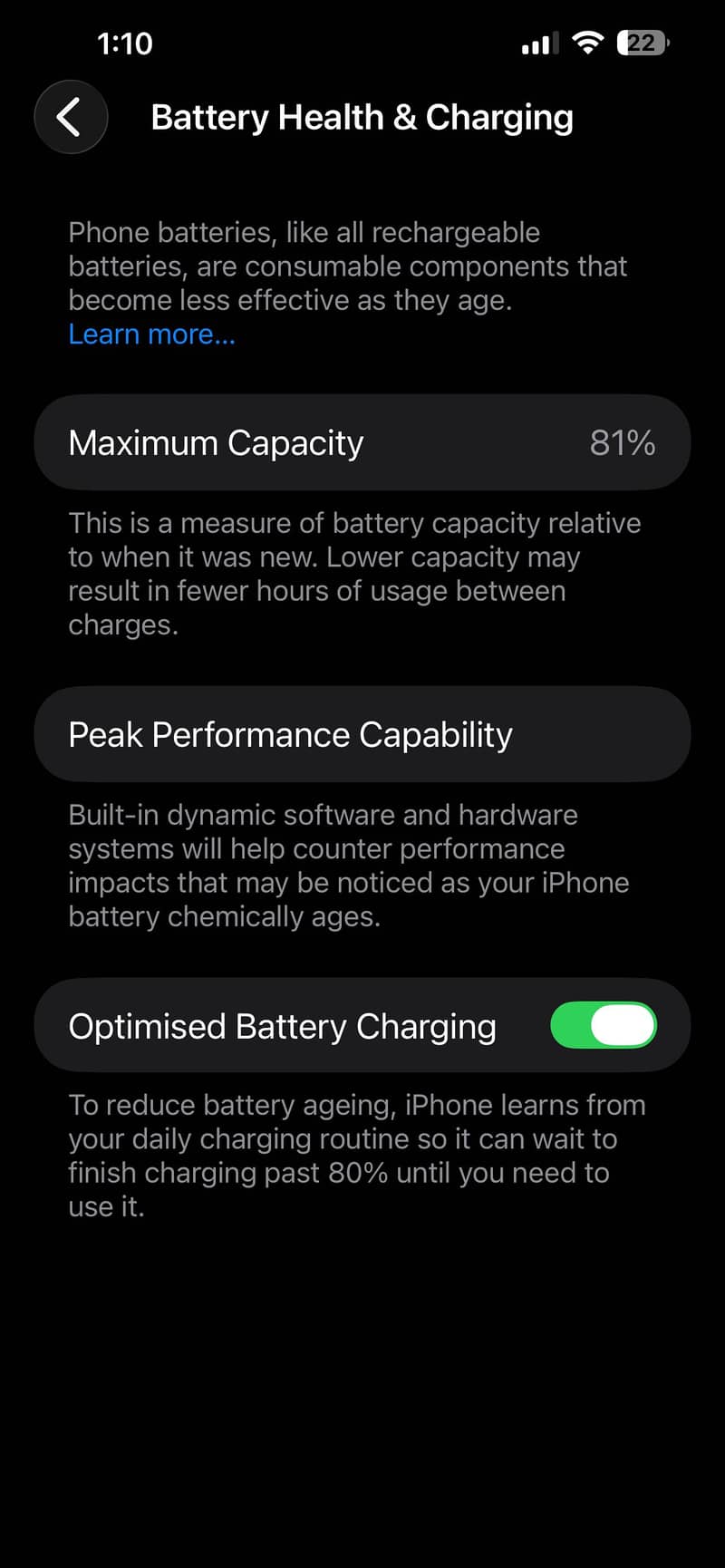 Apple iPhone 13 Pro Max 7
