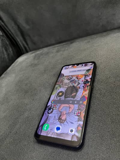 Samsung A05 With Box NEW  6 GB RAM / 128 GB MEMORY For SALE
