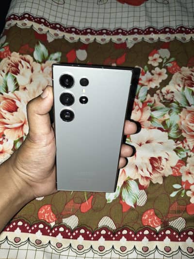 Samsung Mobile S24 Ultra