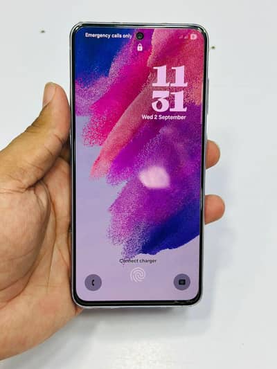 Samsung Mobile S21 FE 5G