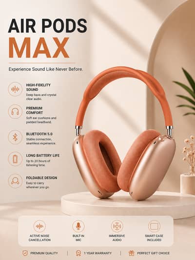 Head Phones