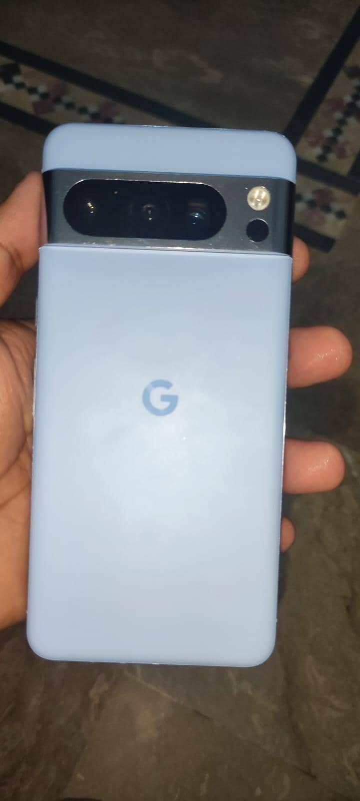Google Pixel 8 Pro 0