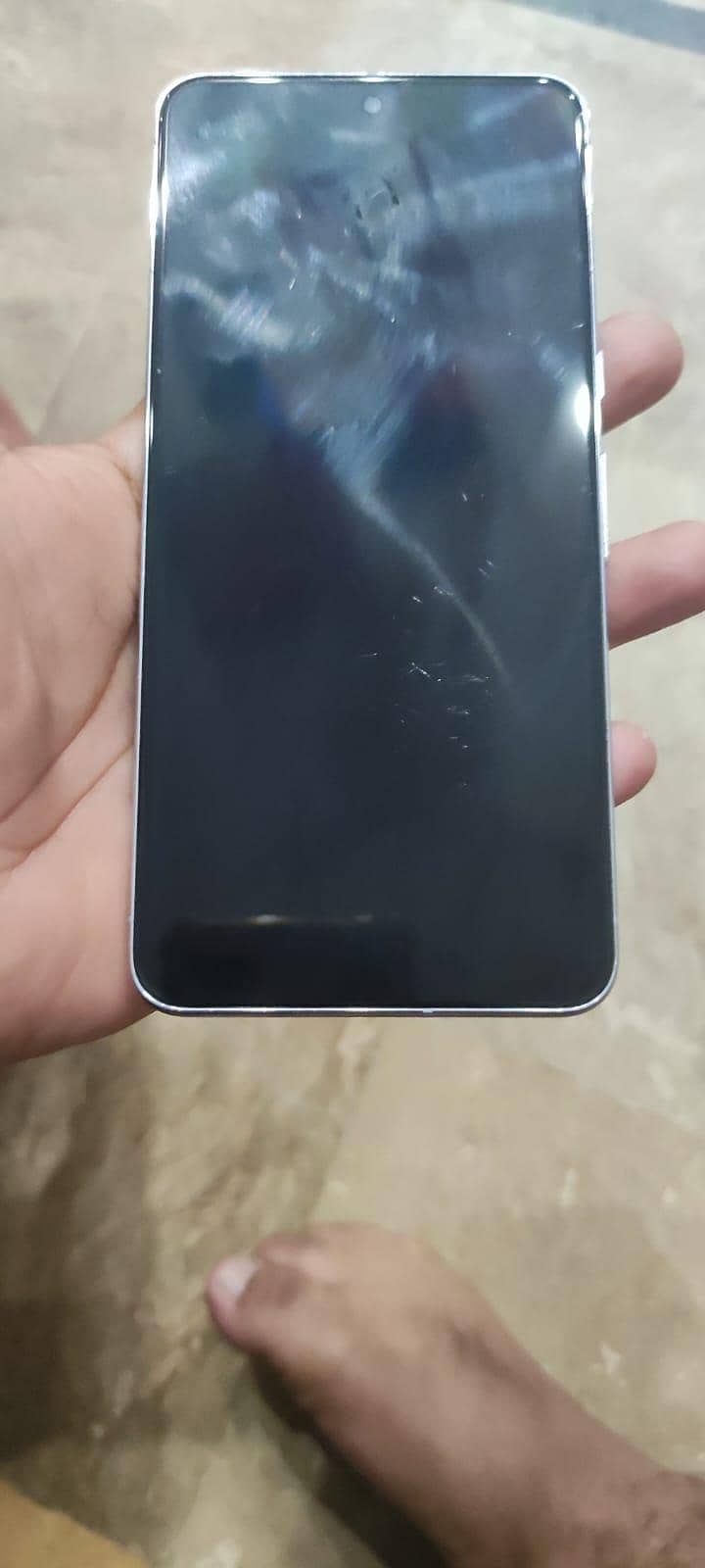 Google Pixel 8 Pro 3
