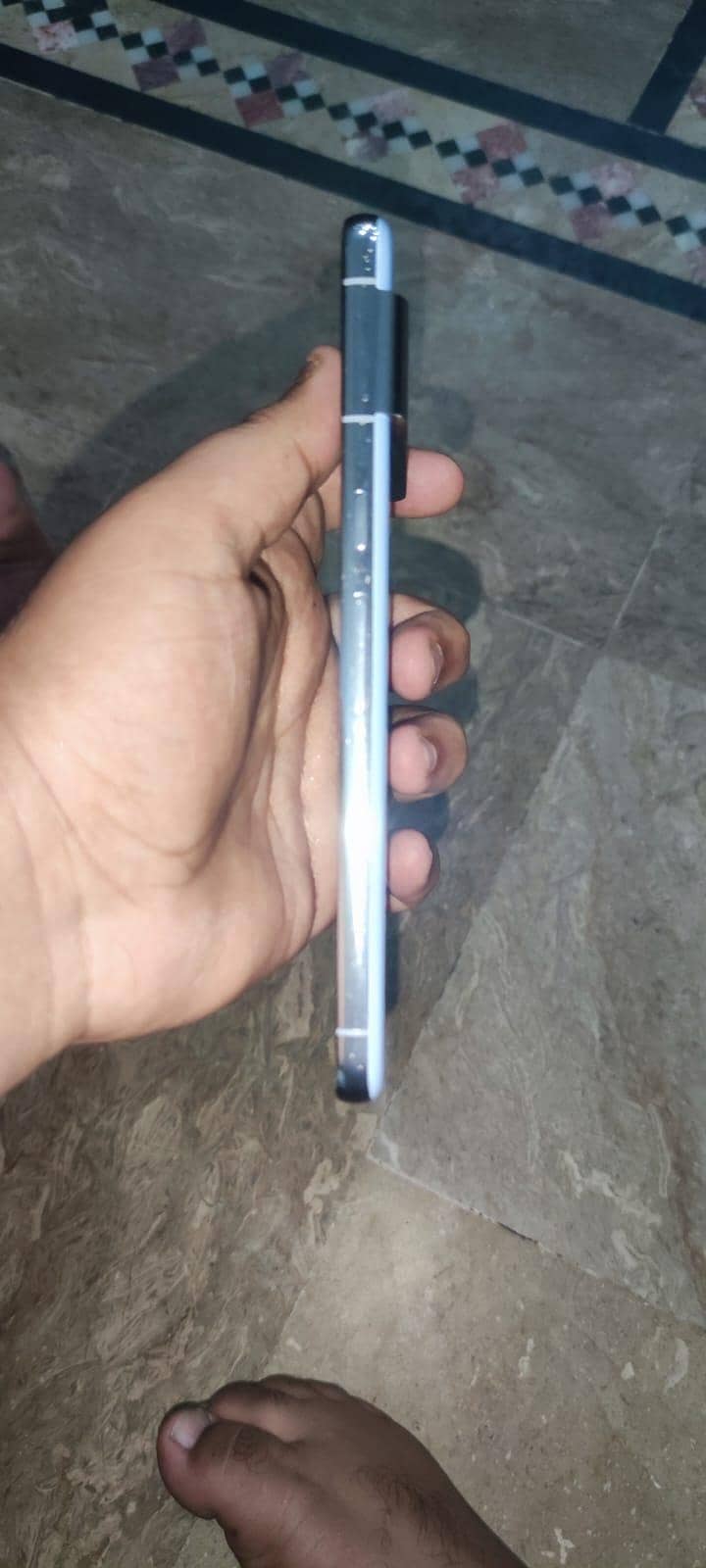 Google Pixel 8 Pro 4