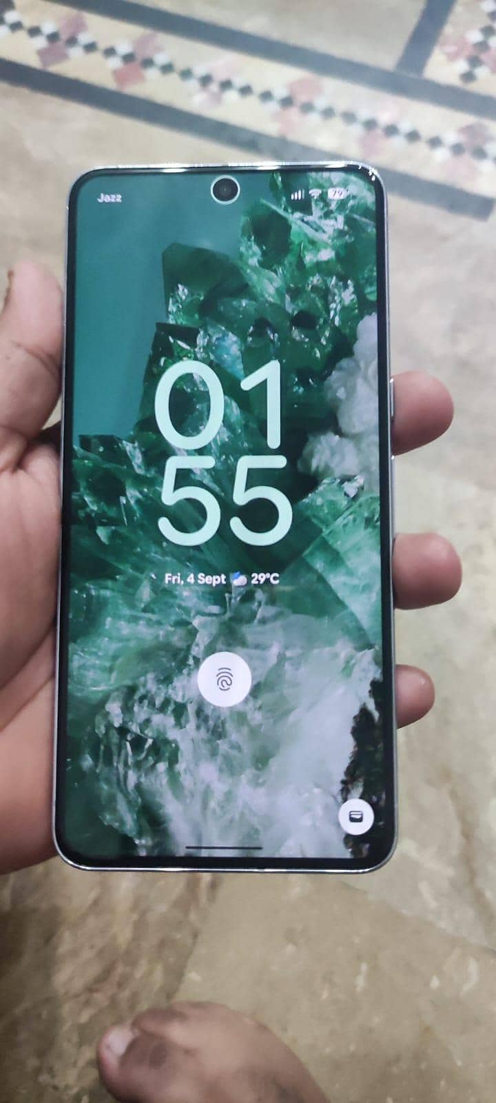 Google Pixel 8 Pro 7