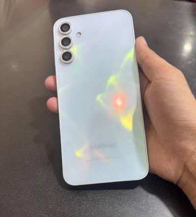 Samsung Mobile A15 5G