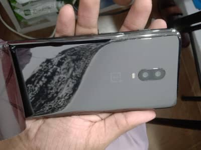 One Plus 6T