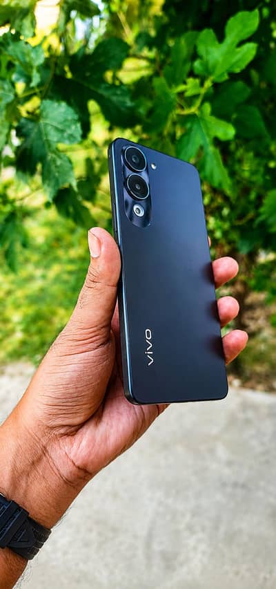 Vivo Y04 ( 4/64 ) Condition New no open 03707014721 Call number