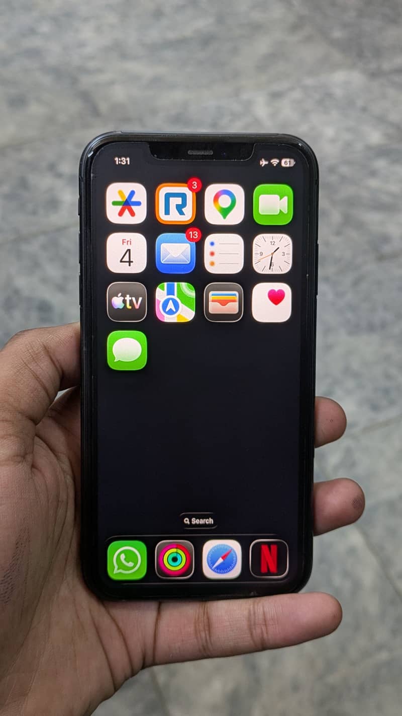 Apple iPhone 11 5