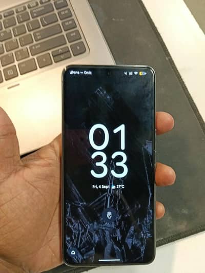 Google Pixel 8 Pro