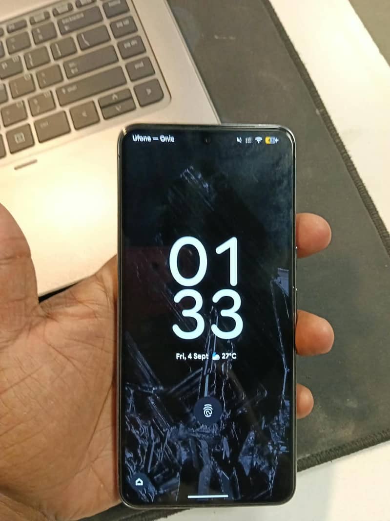 Google Pixel 8 Pro 0
