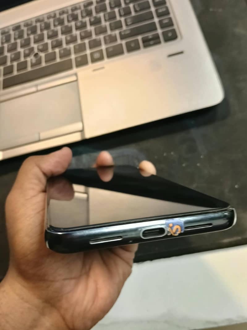 Google Pixel 8 Pro 3