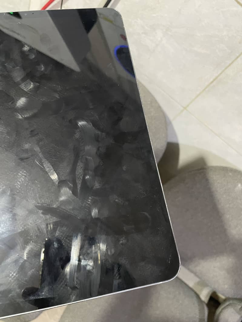 iPad pro 11 2018 1