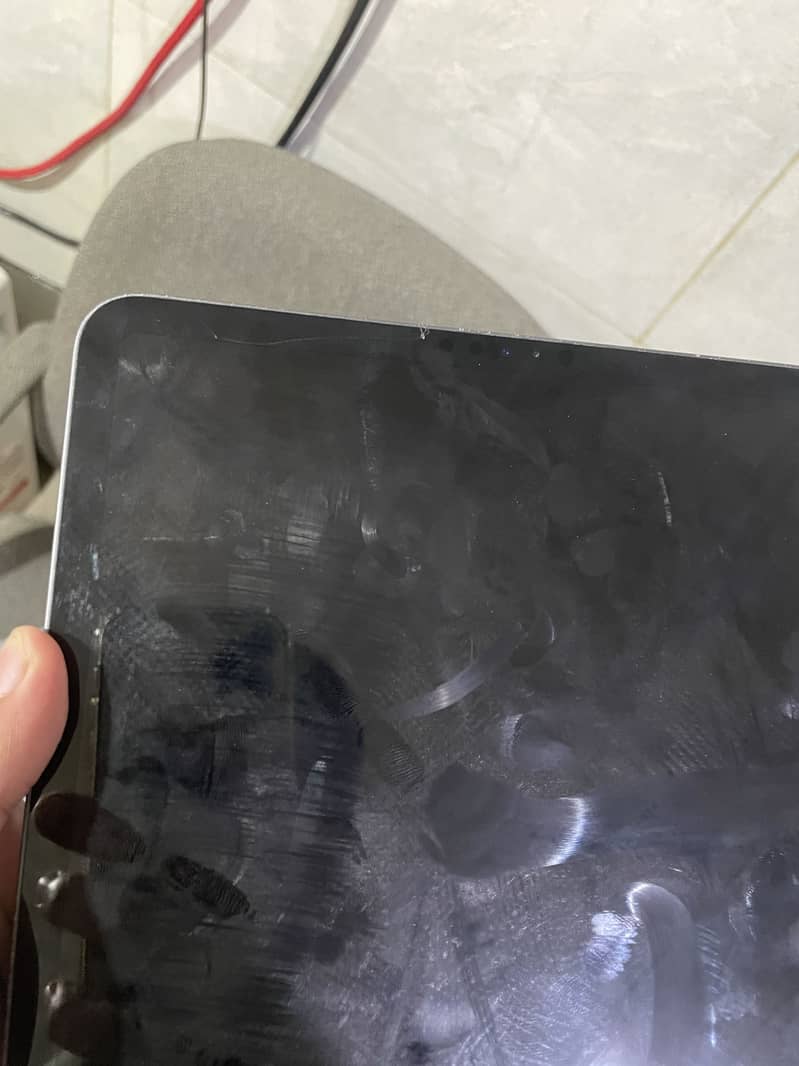 iPad pro 11 2018 2
