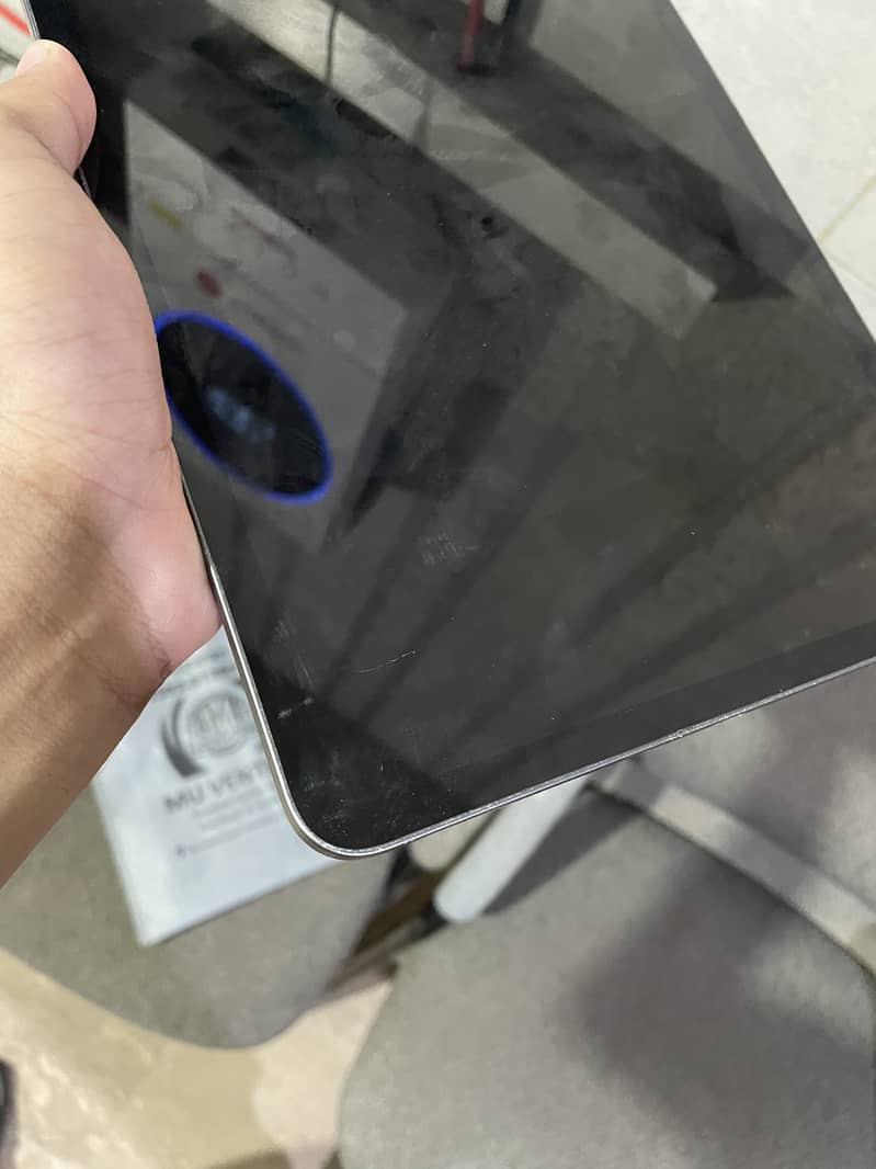 iPad pro 11 2018 3