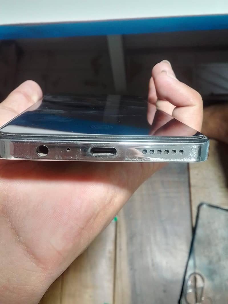 Tecno CAMON 20 3