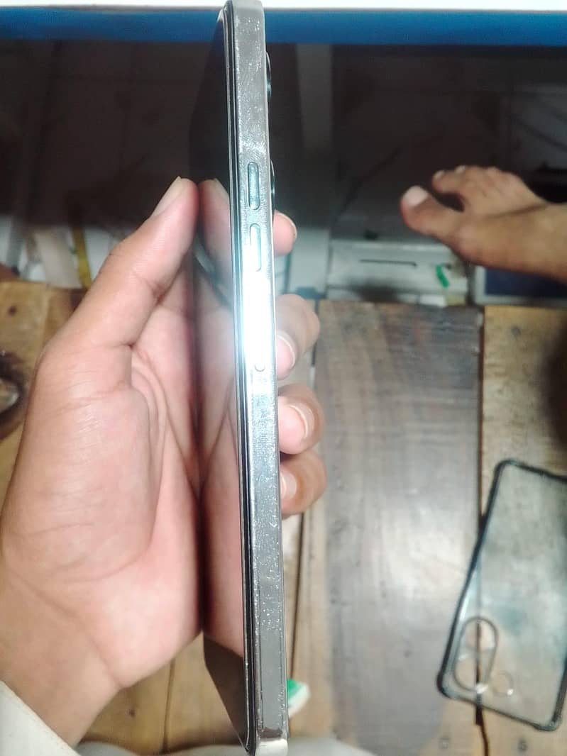 Tecno CAMON 20 4