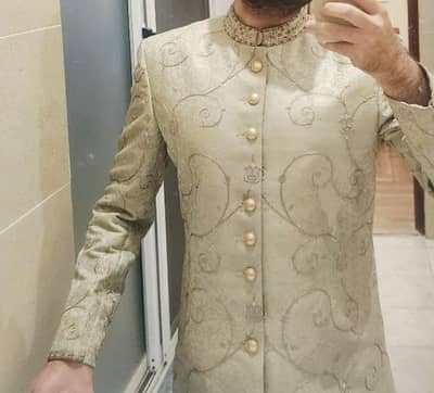 j. Sherwani for sale