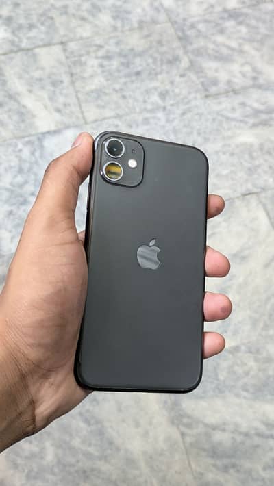 Apple iPhone 11