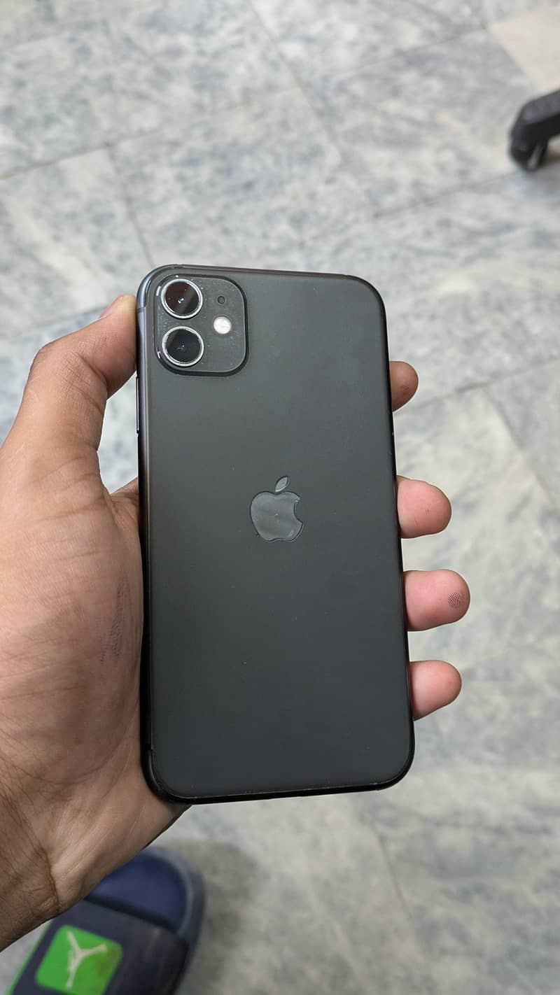 Apple iPhone 11 1