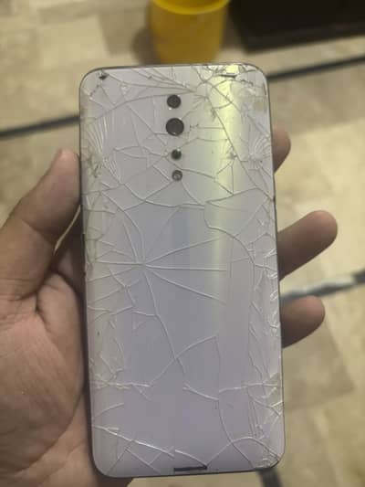 Tecno Pop 4