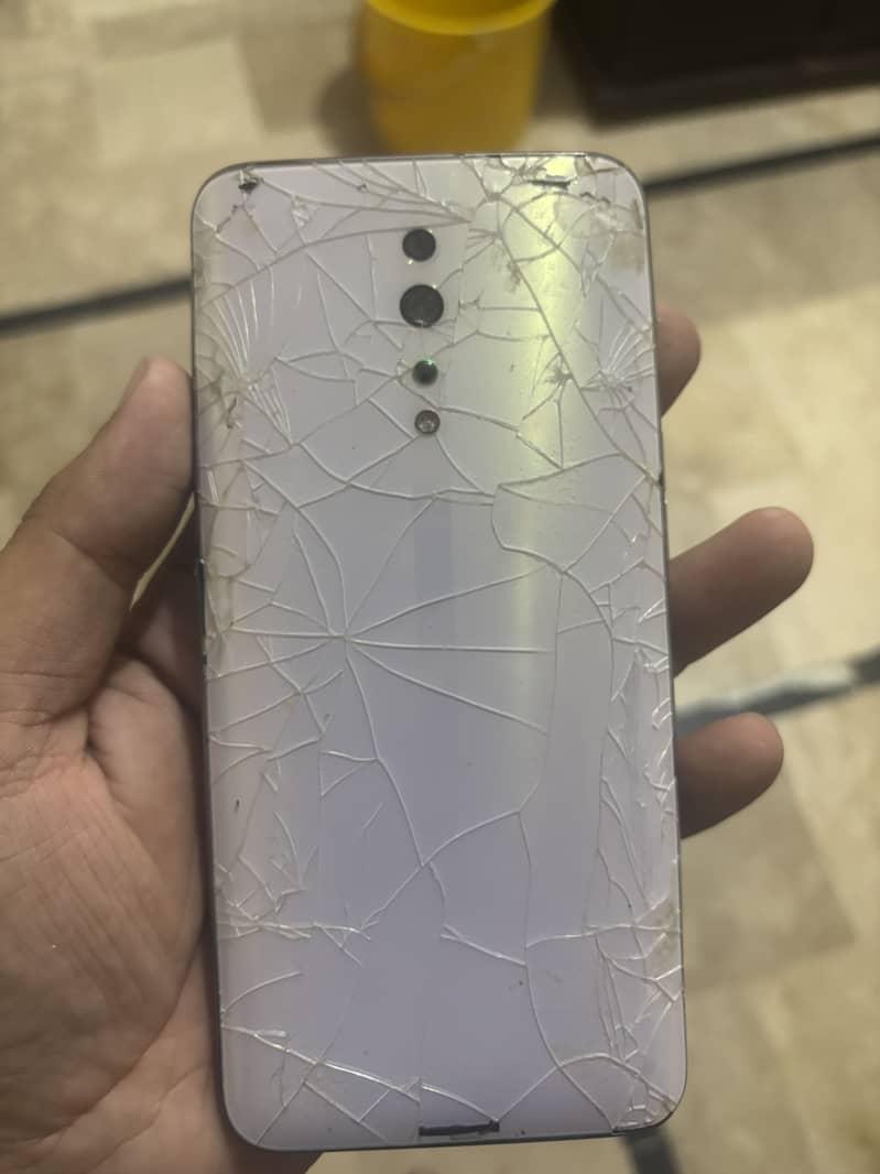 Tecno Pop 4 0