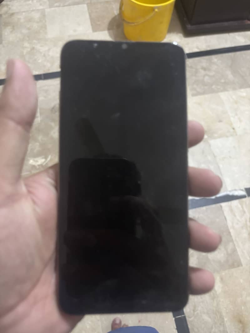 Tecno Pop 4 1
